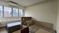Spottiswoode Park (D2), Apartment #499852391